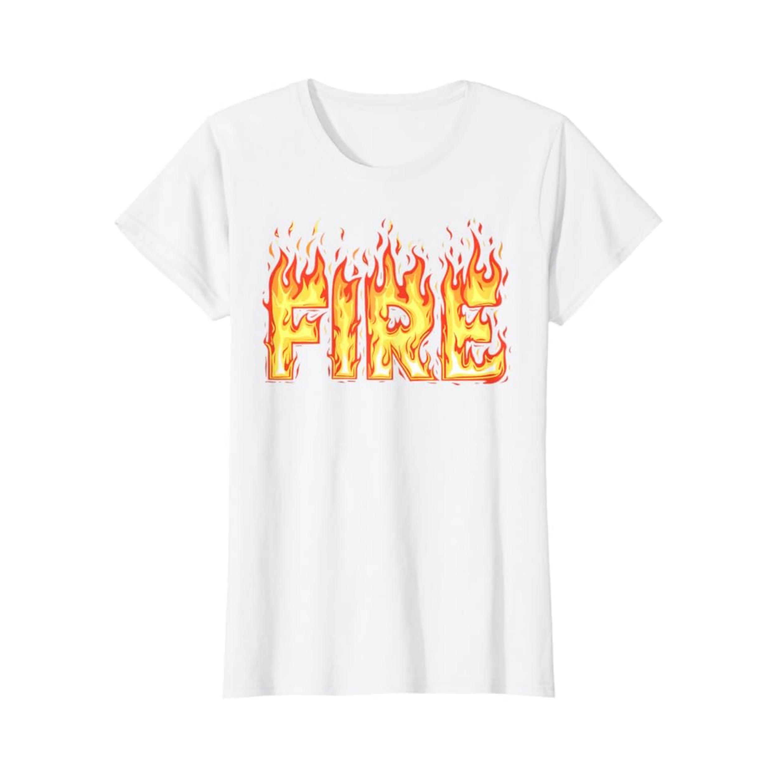 

Футболка Пламя Огня Взрослые Дети Мужчины Женщины Костюм Огня и Льда Футболка 100% Хлопок Новая Футболка Короткий Рукав Осенняя Футболка Топ 01232 4XL