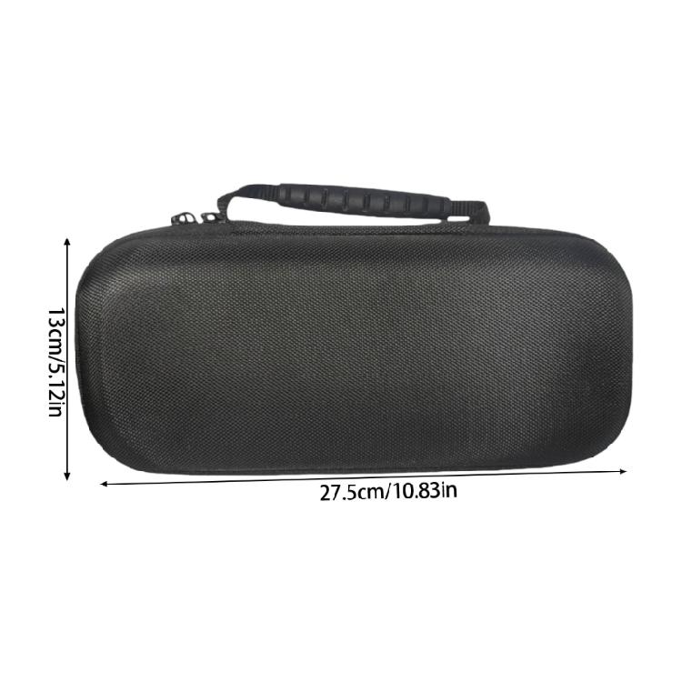 Gaming Device Protective Sleeve Storage Bag Pouch Material Reinforced Anti Scratch Padding Spacious Compartment For M27