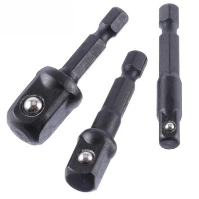 Accesorios para herramientas eléctricas – Brocas de taladro y cabezales de destornillador