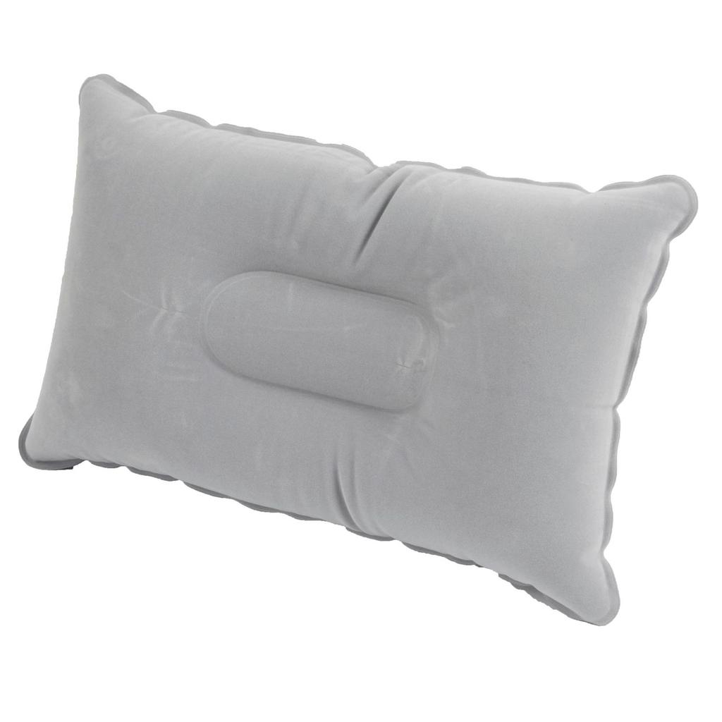 Comfortable Inflating Travel Pillow Ergonomic Inflating Pillow Hammock Pillow Camping Pillow Portable Inflatable Pillow