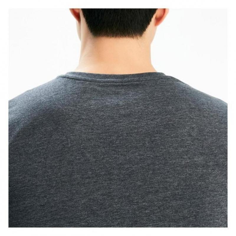 New Balance Marathon Health Performance Short Sleeve Tee Standard Fit Nbnee2p211