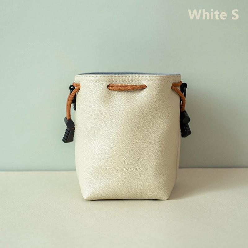 Camera Bag For Canon Nikon Sony Fuji Pentax Travel Lens Bag Waterproof Camera Bag Protective For Dslr Iphone 15 Airpod Pro Pouch