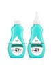 Chi Black Pot Rust Remover Gel: Descaler & Cleaner for Stainless Steel Cookware, Burnt Stains & Scorch Marks.