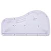 Multifunction Kids 37 Keys Electronic Piano Music Toy Recharged Mic Children Educational Keyboard
