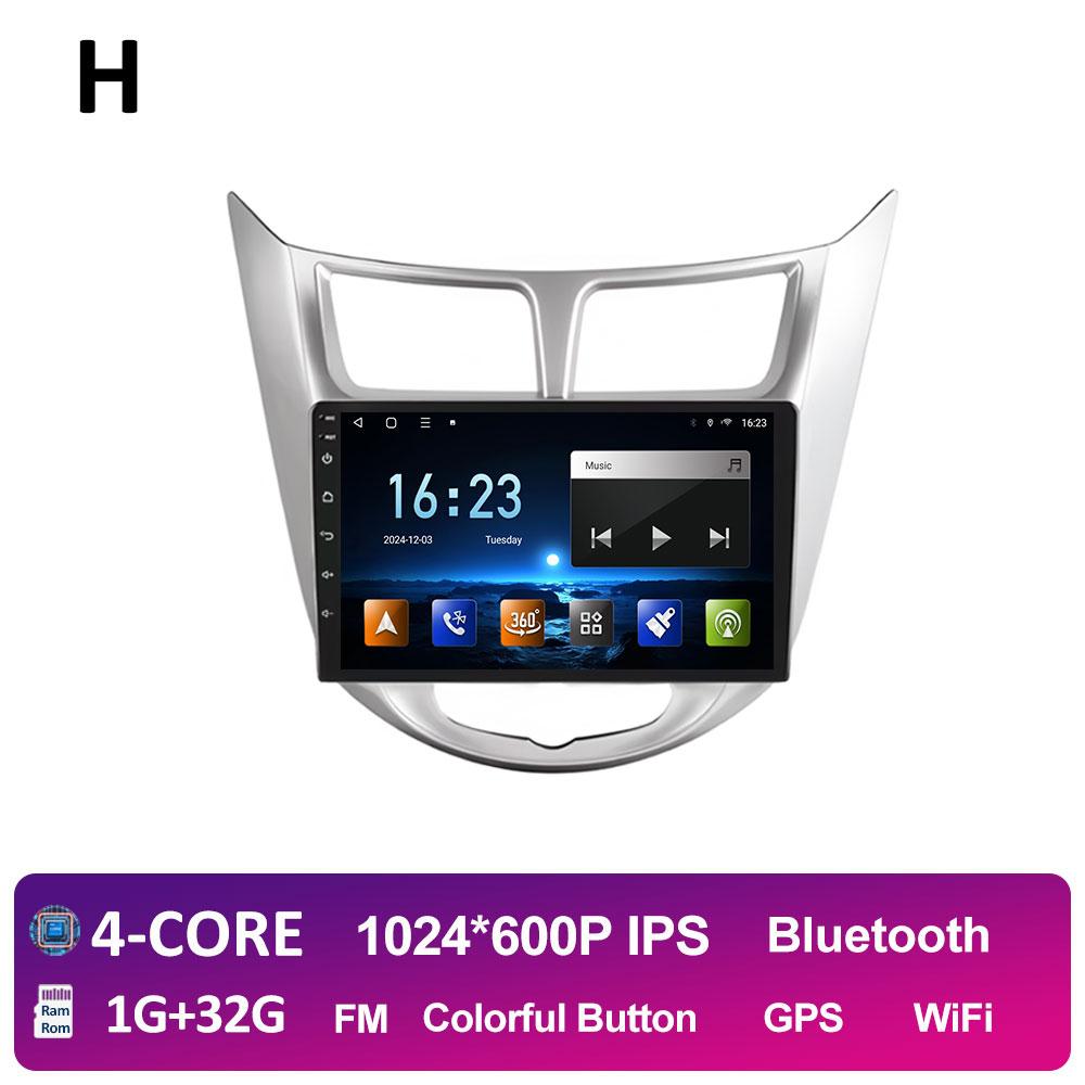 WiFi Touch screen