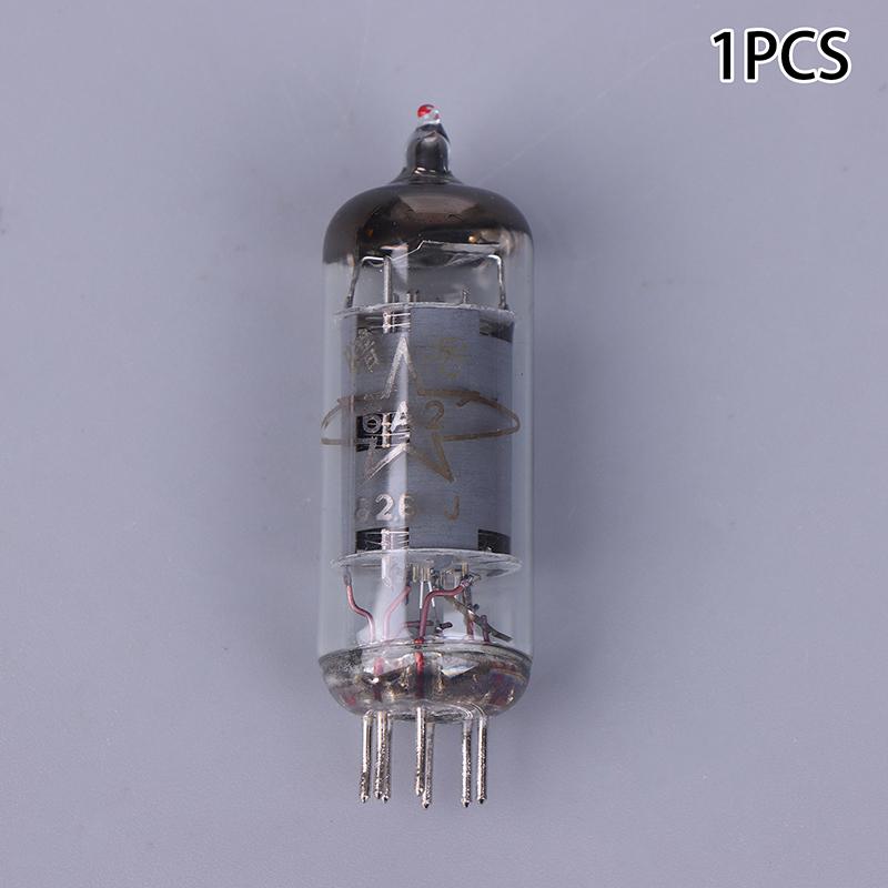 1/3/5Pcs 6A2 Vacuum Tubes Valve Electronic Tube Upgrade For 6Ak5/6Ak5W/6Zh1P/6J1/6J1P/Ef95 Pairing Tube Amplifiers