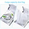 Vacuum Cleaner with Dust Bag for Nail 80W Professional Dust Extraction Powerful Vacuum Cleaner Nail Dust Extraction