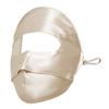 100% Silk Summer Sunscreen Mask Breathable Face Mask Fashion Bike Cycling Mask  for Women