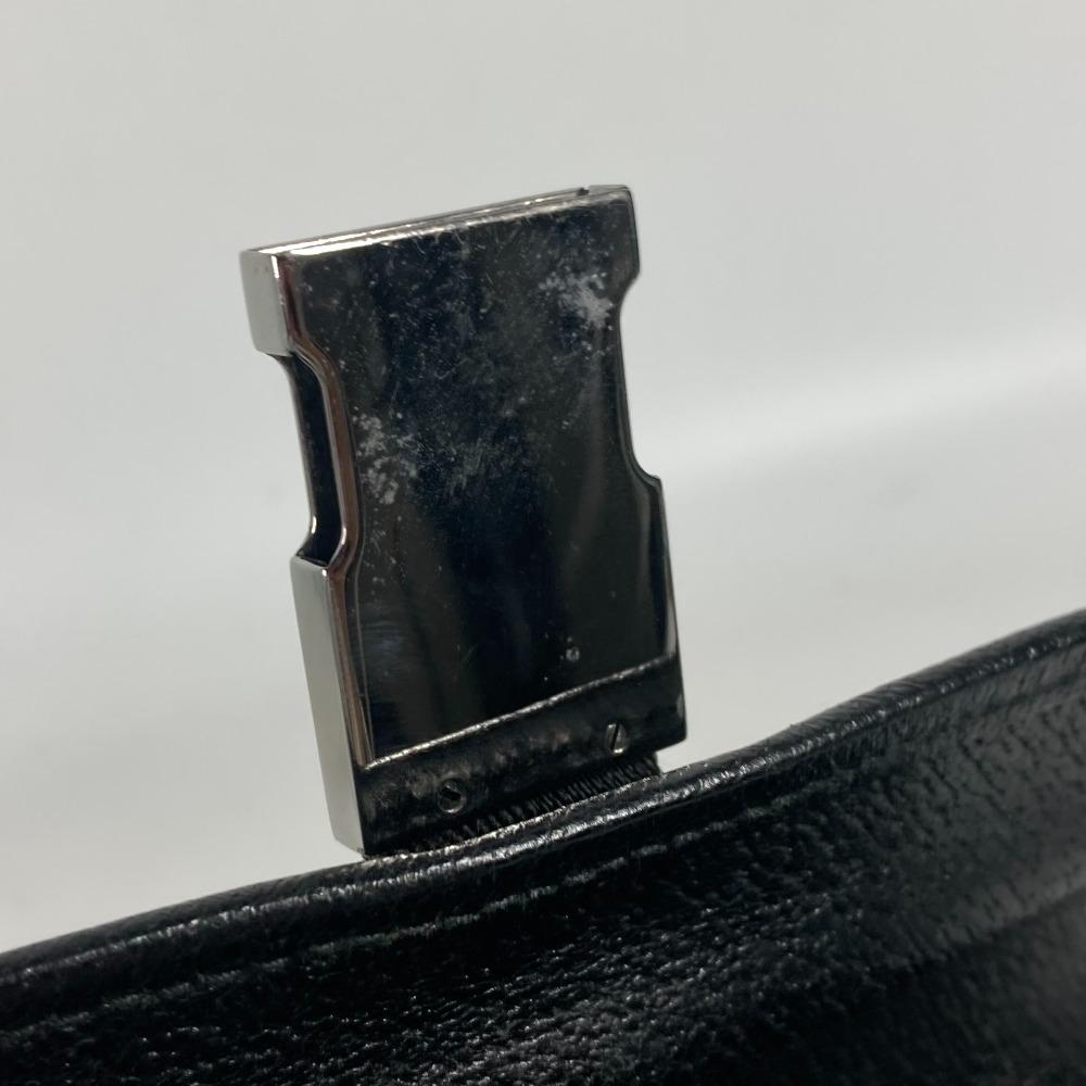 GUCCI 131236 cross GG Bag Belt Bag Waist Pouches body bag