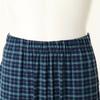 VenuS 9 Part Men S pantS 2pcS Set   Fleece Check Pattern Warm Coat 25aw