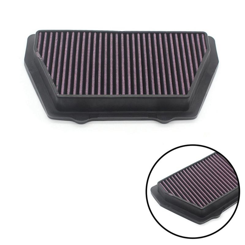 Motorcycle Air Filter Air Grid High Flow Air Filter For Honda CBR1000RR CBR 1000 RR 2008-2013