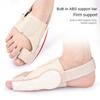 Bunion Protector Toe Straighteners Thumb Valgus Adjuster Toe Separators Toe Orthotics Brace  Unisex