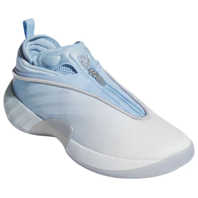 ASSISTENTE. Numero 7 Adidas 'Clear Sky Cloud White' JQ9433