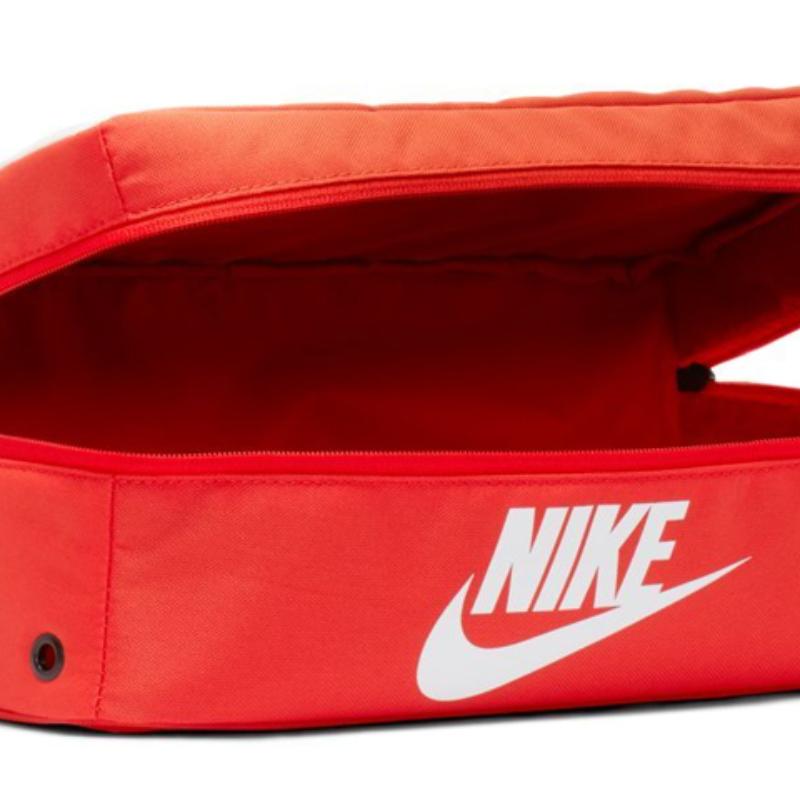 Nike Shoebox Bag Orange Casual BA6149-810