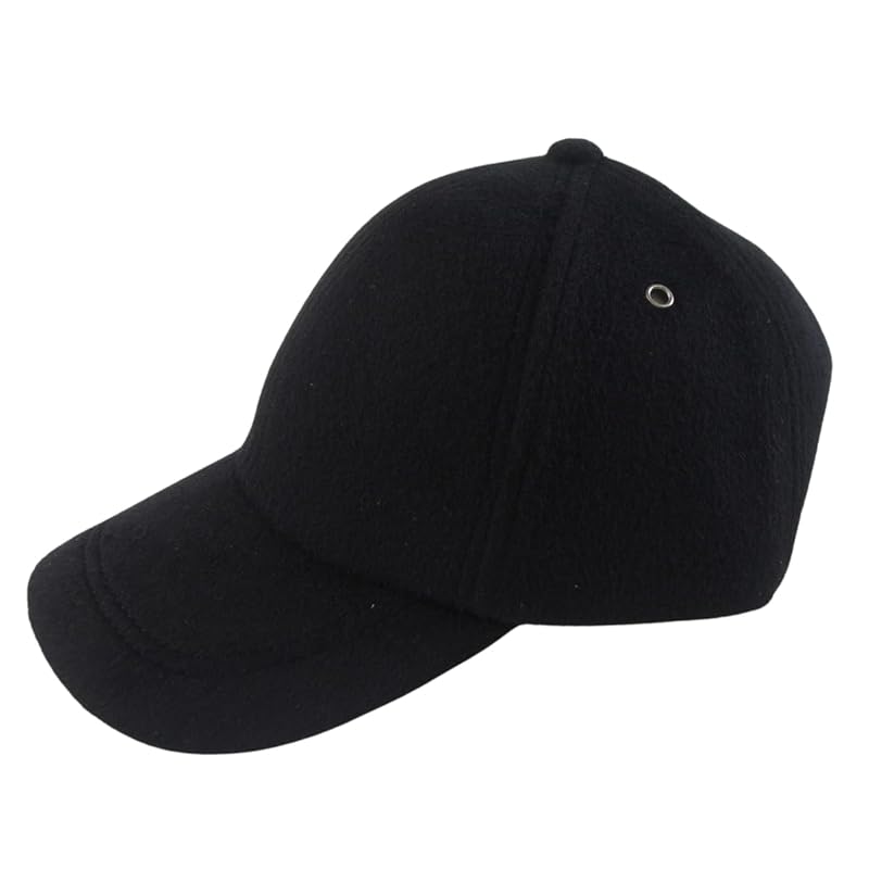 

[Paul Smith] hat men s cap baseball wool Signature Trim signature trim black [product]