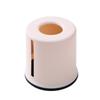 Plastic Tissue Box Solid Color Napkin Holder Simplicity Design Paper Towel Box  Household Use