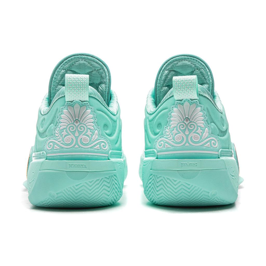 Li-Ning Way Of Wade 12 'Island Blue' Men's ABAV085-16