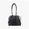 Vivienne Westwood Small Bucket Shoulder Bag N403 Hillary Vegan Bio Green Grain
