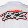 Sommar Moto Marco Bezzecchi T-shirt Unisex Daglig Utomhussporter Snabbtorkande Andningsbar T-shirt Vuxen Barn Män Kvinnor Mode T-shirt