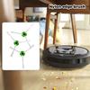 Ricambi Per iRobot Roomba i3 i3+ i4 i4+ i6 i6+ i7 i7+ i8 i8+ E5 E6 E7 Robot Aspirapolvere Spazzola Principale Rotante Spazzola Laterale Filtro Accessori