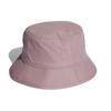 Adidas Originals Cotton Bucket Hats Unisex Pastel Pink Adidas HD9711