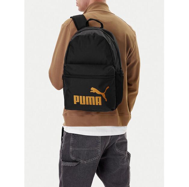 Backpack Puma PHASE BACKPACK 9116403 Black
