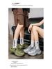 Men's Summer Outdoor Thick-Soled Non-Slip Heel-Covering Sandals with Unique Cushioning Feel