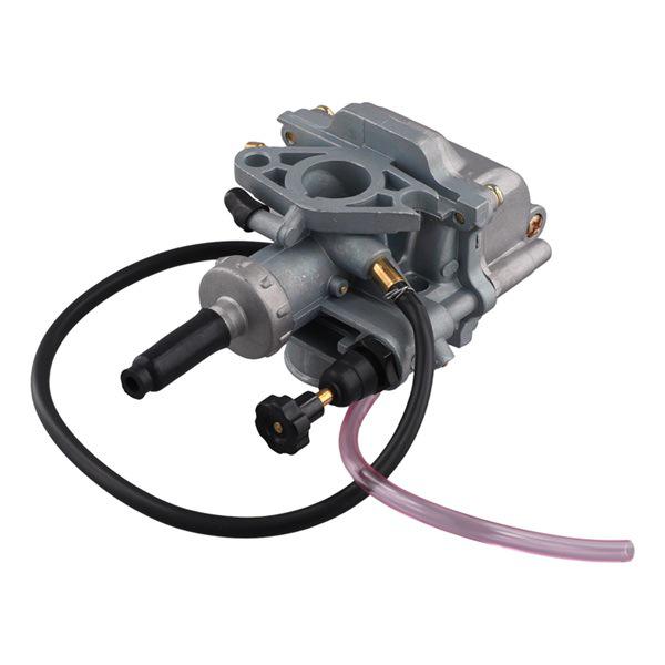 Metal 13200-40B10 Carburetor for Suzuki Quattro, 1 Color: As Shown