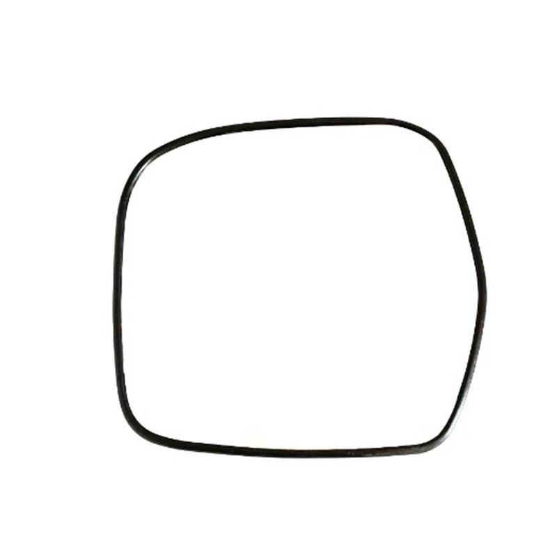 Verre de rétroviseur pour Toyota Land Cruiser 100 1998-2007