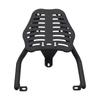 Rear Luggage Rack Carrier Top Case Holder Exquisite Workmanship Accessories Motorcycle