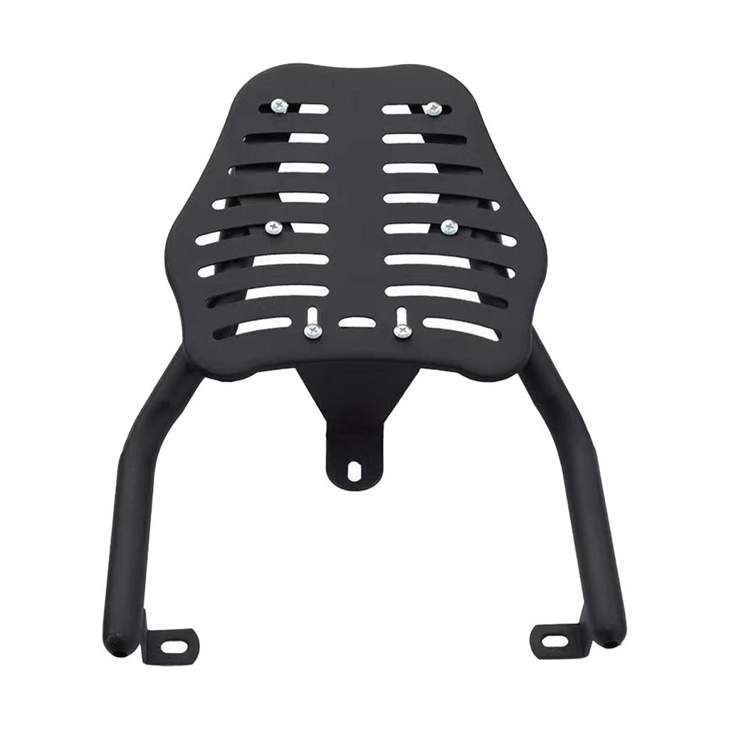 Rear Luggage Rack Carrier Top Case Holder Exquisite Workmanship Accessories Motorcycle
