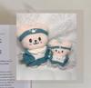 [USED] skzoo 10cm plush toy Puppym Stray Kids Seungmin