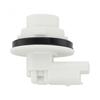 Fog Light Lamp Holder 31265953 Compatible with For Ford and For Volvo Cars