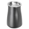 Fine Mesh Coffee Powder Sieve Black Color Coffee Powder Filter  Coffee Processing