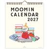 Hallmark Moomin Little My 2027 Calendar Wall Hanging Vertical Small 853310
