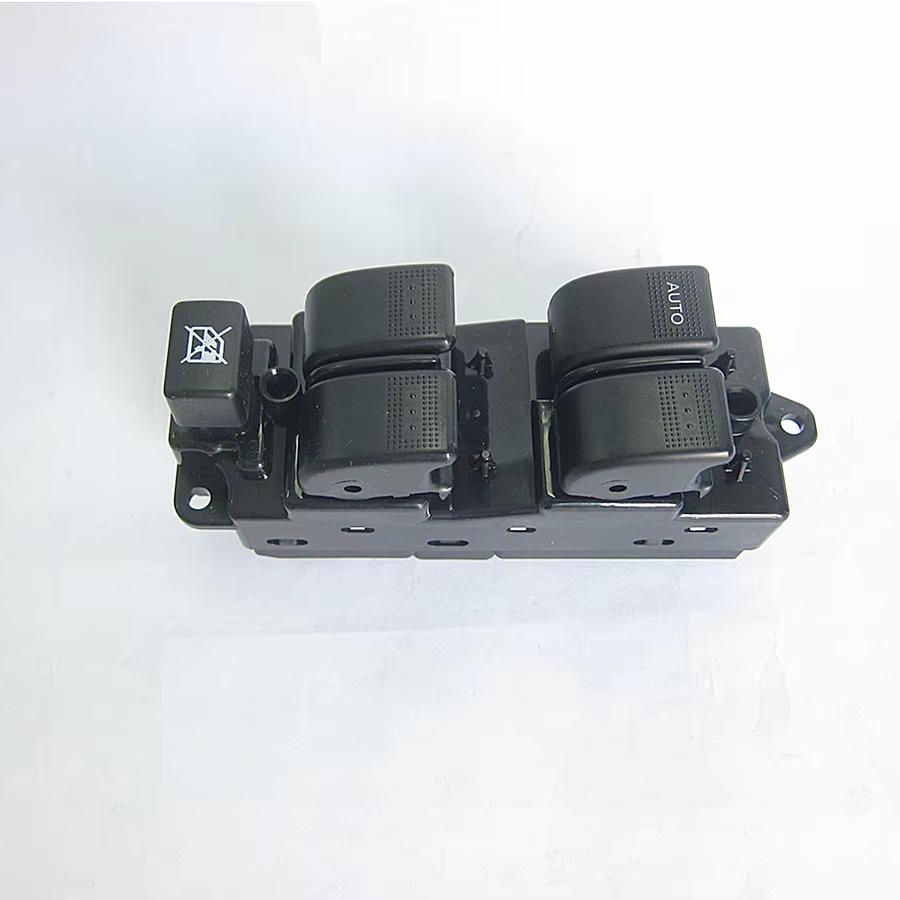 Car accessories GJ6A-66-350 power window switch for Mazda 6 2002-2005 GG made in China