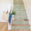 Green Leaves Peel And Stick Wallpaper Chic Self Adhesive Vinyl Living Room Decoration Fresh Branch Waterproof Furniture Sticker