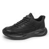 Fashion Sneakers Trendy designer classic style Leisure outdoor sports and walking High quality young casual shoes Hot New Black