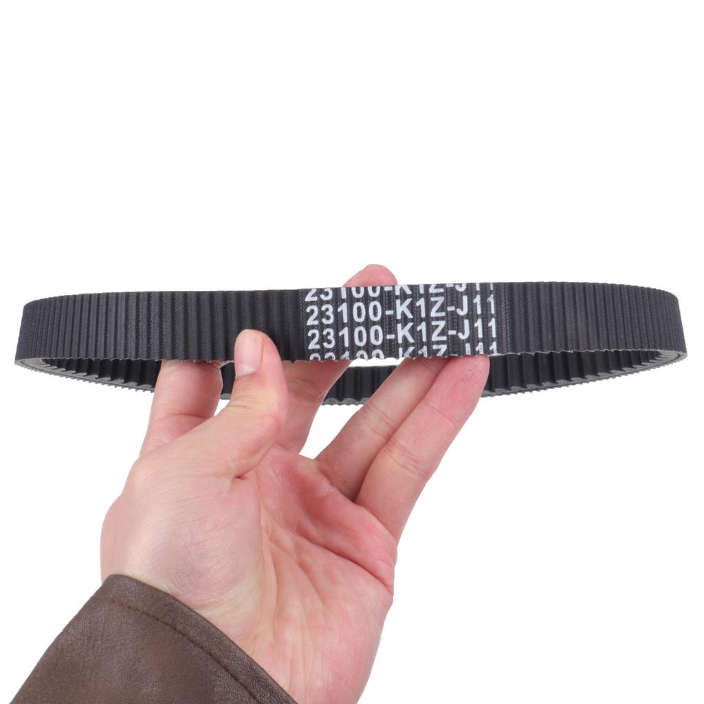 23100-K1Z-J11 CVT Drive Belt For Honda PCX160 WW160 2021-2026 ADV160 2022-2026 Scooter Replace 23100-K1Z-N21 160cc water-cooled