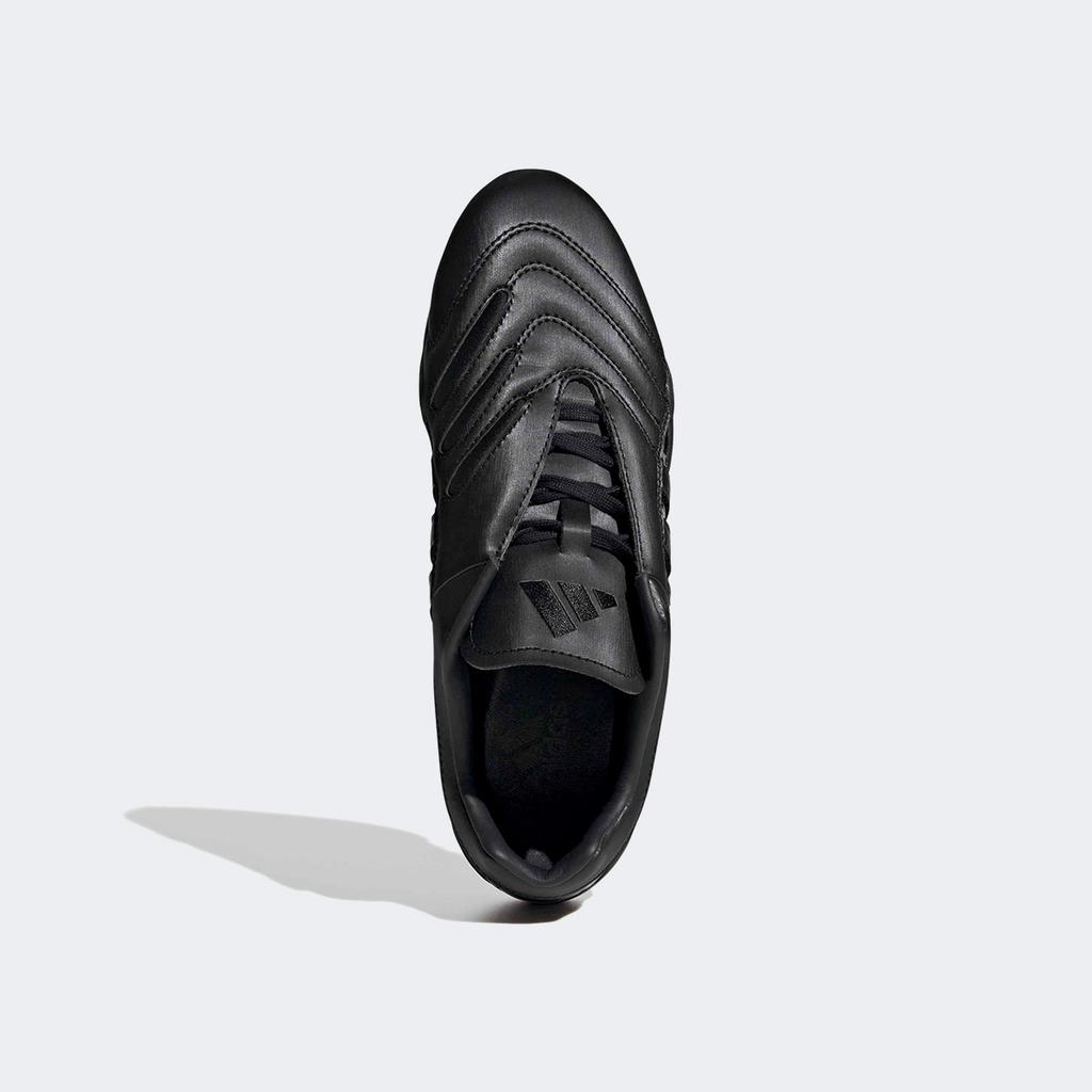 adidas Taekwondo May Elite [HQ9182-CBLACK/CBLACK/CBLACK]