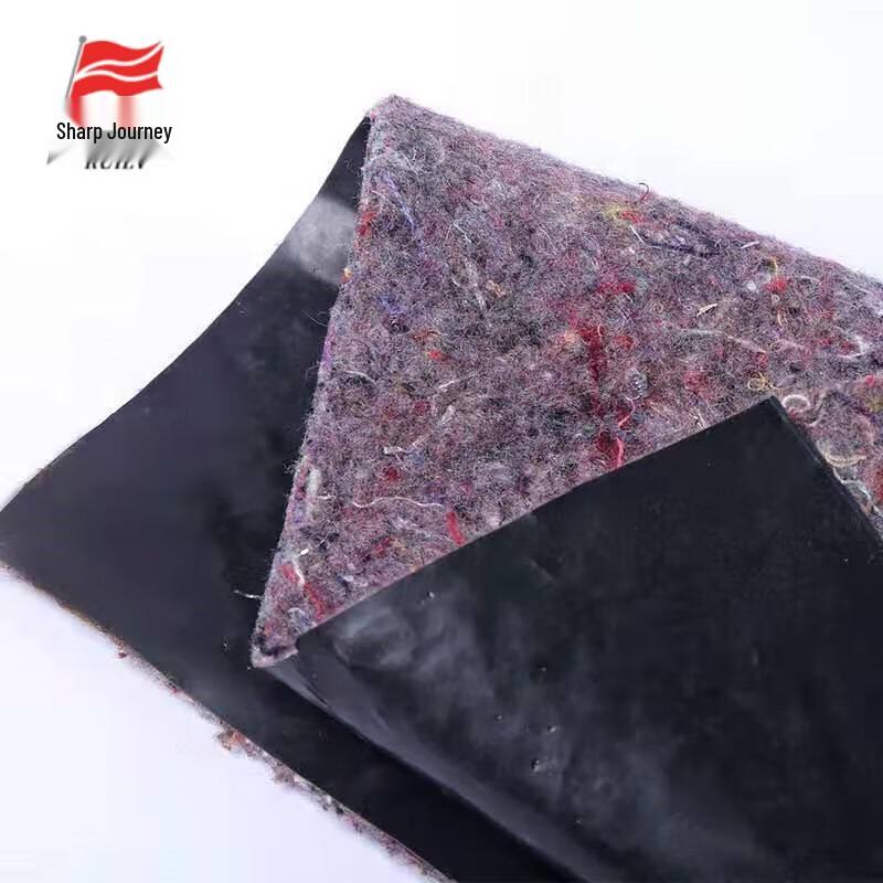 Waterproof Geotextile Fabric