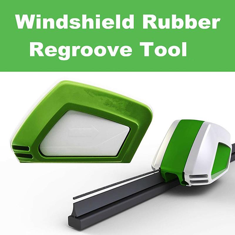 Universal Car Wiper Repair Tool Automobile Truck Windshield Wiper Blade Car Cleaner Cleaning Tool Car Accessories