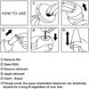 Male Masturbation Eggs Silicone Stretchable Penis Massager Stimulating Sex Toys for Men Masturbation Cup