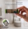Cross-Border Portable Pill Box Organizer: 7-Day Multi-Compartment Sealed Pill Dispenser