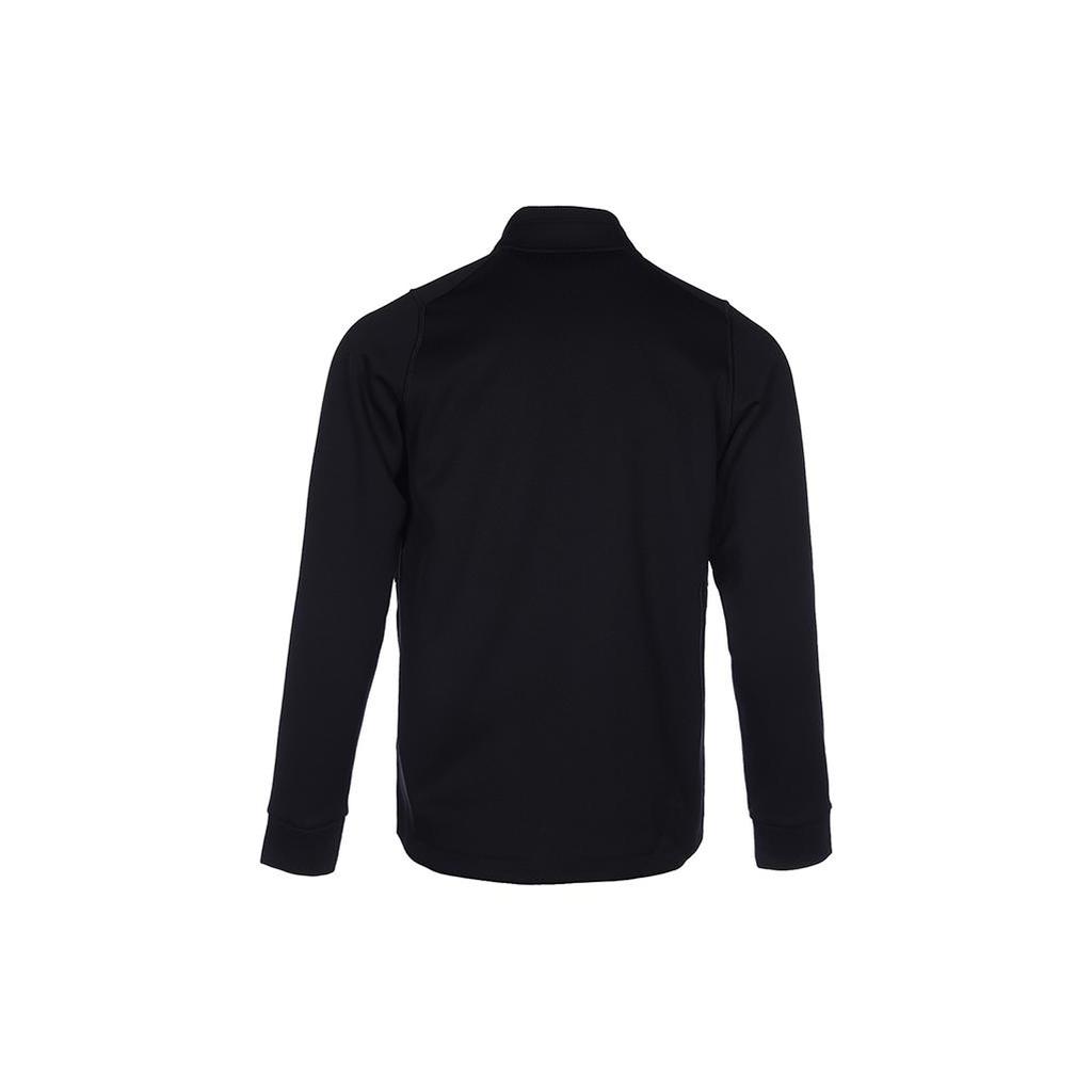 Nike Therma FIT Jas Heren Zwart DM5941-010