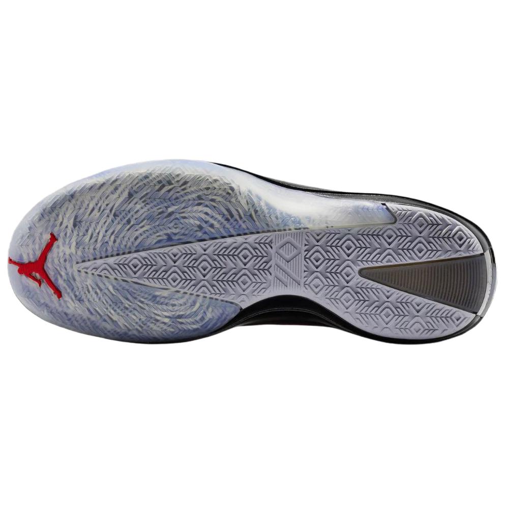 Air Jordan 4023 Stealth Herren Sneaker Schwarz Varsity-Rot IR2081-001