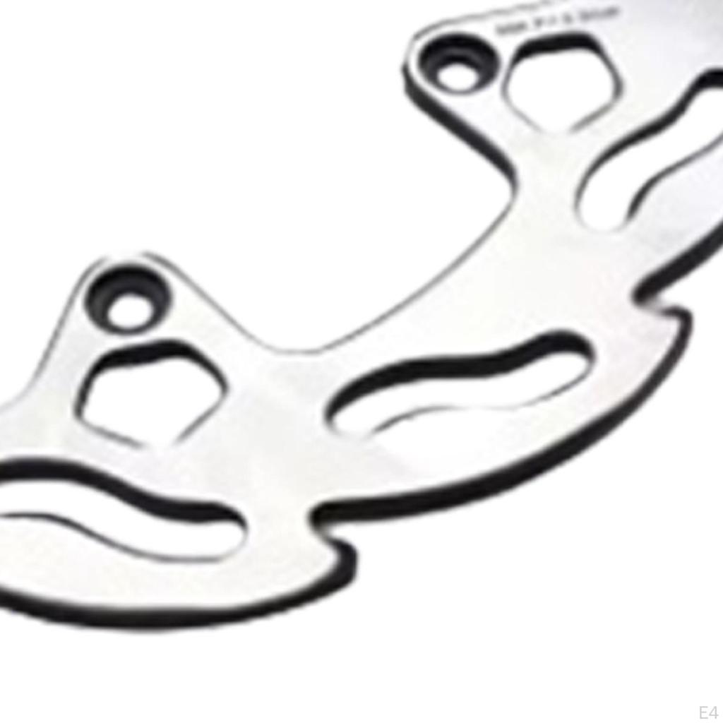 Brake Disc Rotor 6 Holes Assembly Hardware Stainless Steel Parts Replacementdirect Replaces for