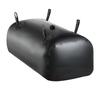 VEVOR Water Storage Bladder, 113L Portable & Collapsible Water Storage Bag, Wear-Resistant 1000D PVC Soft Waters Bag