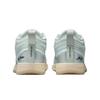 Nike Book 1 EP Moss Point Unisex Sneakers Grey Barely-Grey Metallic-Silver IH0891-001