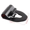 2x Guitar Strap Buckles Guitar Strap Lock Accessories Head Adapter Tie for Classic Guitars Ukulele Bass Live Outdoor